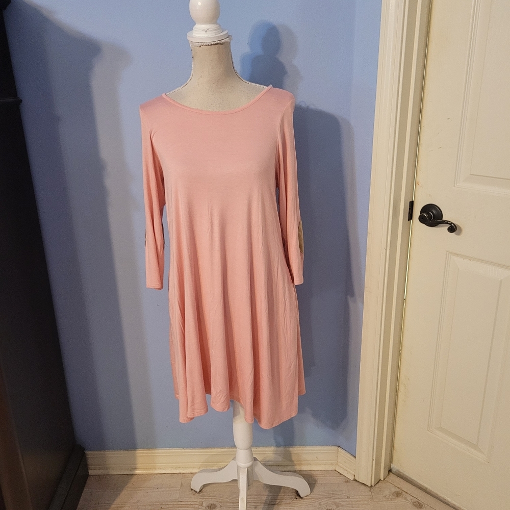 Carole Christian Small Womens Dress